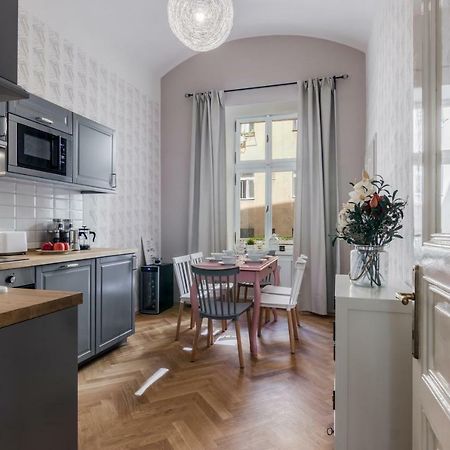 City Centre Apartment Prague By Michal&Friends Esterno foto