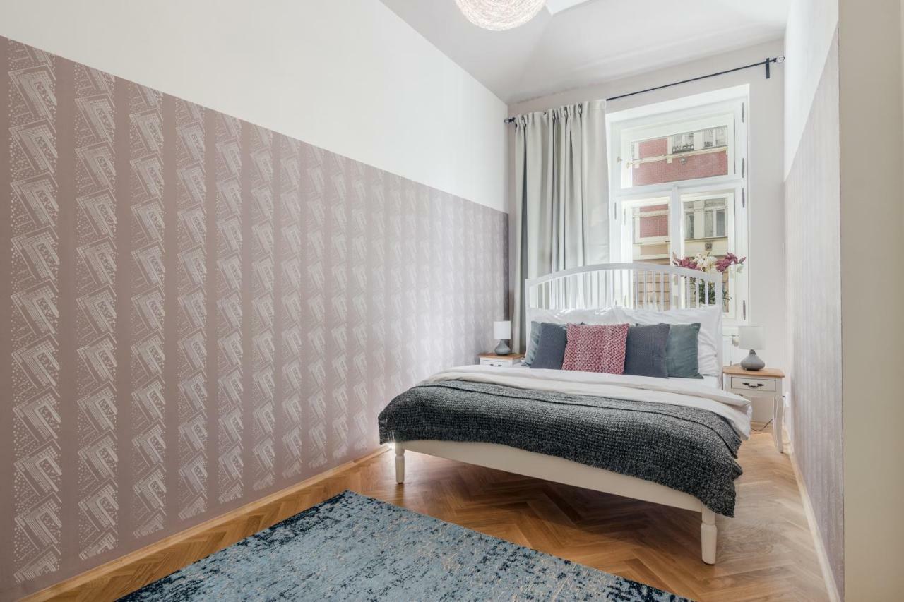 City Centre Apartment Prague By Michal&Friends Esterno foto