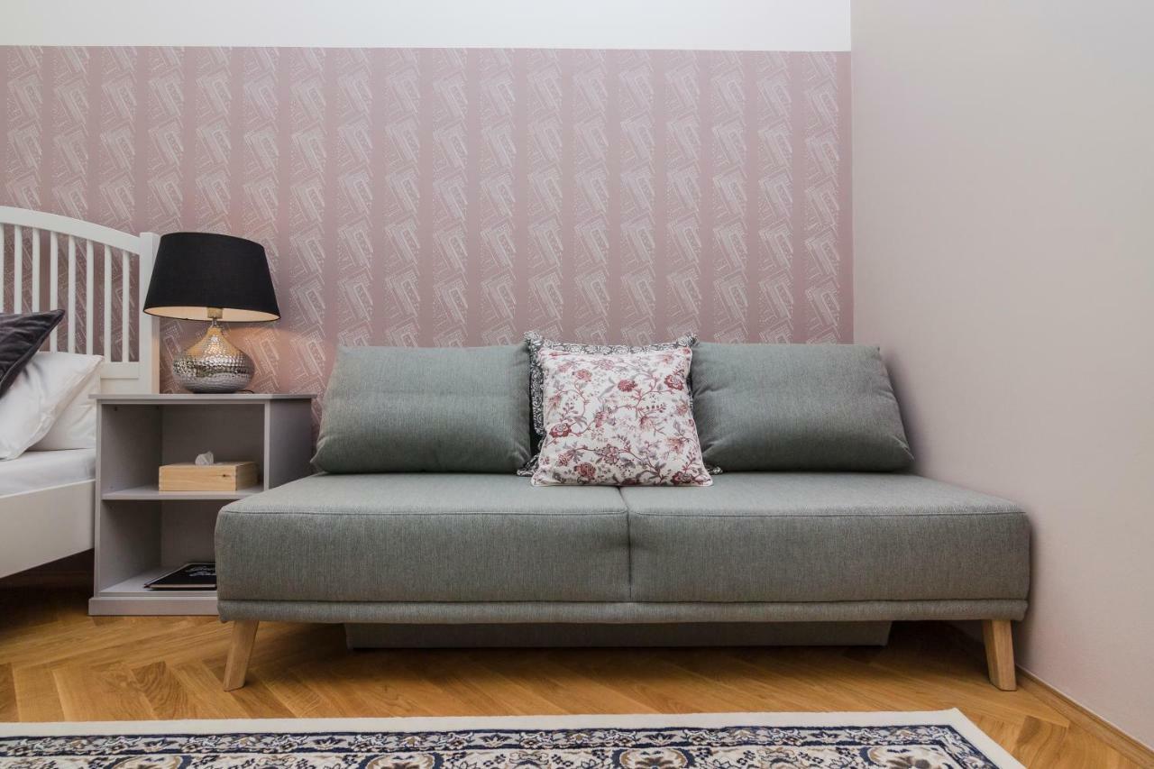 City Centre Apartment Prague By Michal&Friends Esterno foto