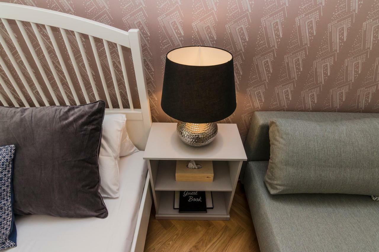 City Centre Apartment Prague By Michal&Friends Esterno foto