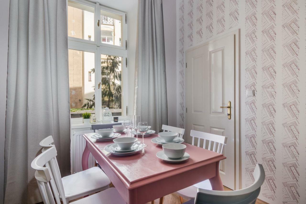 City Centre Apartment Prague By Michal&Friends Esterno foto