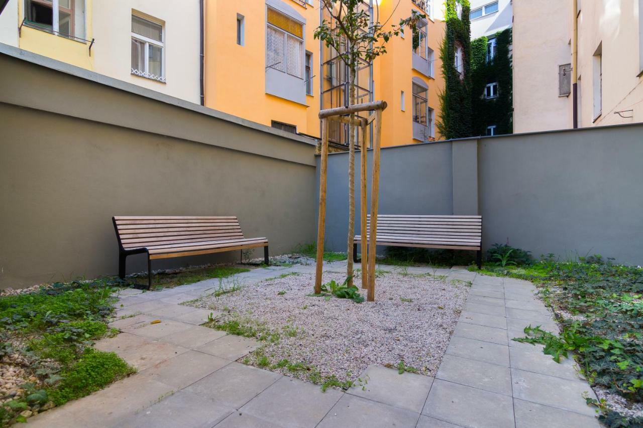 City Centre Apartment Prague By Michal&Friends Esterno foto