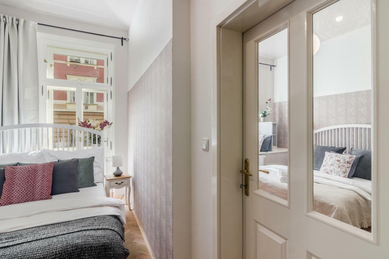 City Centre Apartment Prague By Michal&Friends Esterno foto