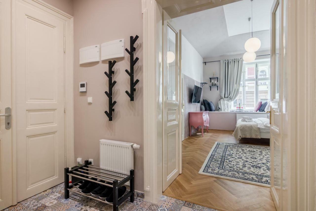 City Centre Apartment Prague By Michal&Friends Esterno foto
