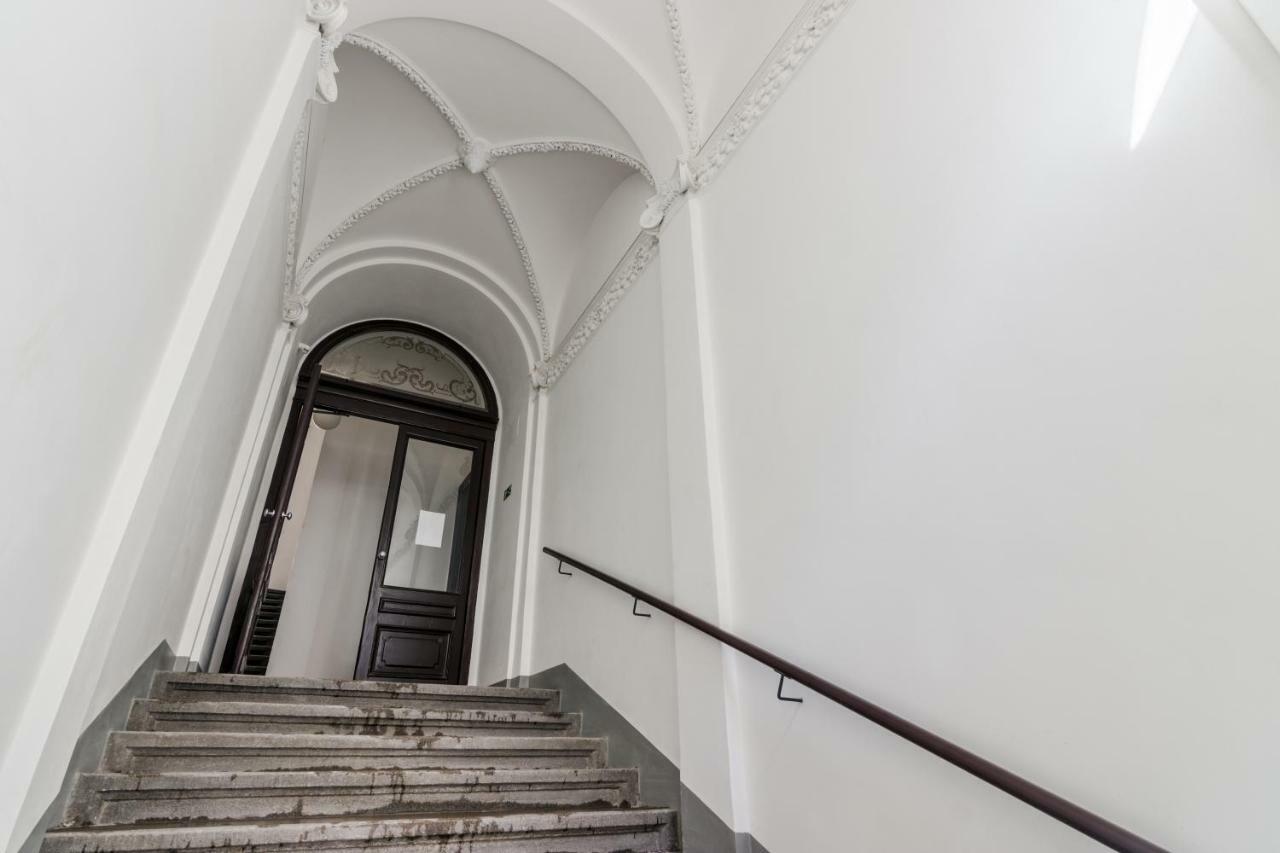 City Centre Apartment Prague By Michal&Friends Esterno foto